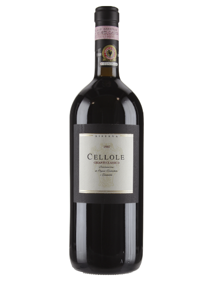 Chianti Cellole Gran Selezione